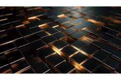 abstract texture digital background ai generated Product Image 1