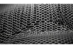 abstract mesh dots background ai generated Product Image 1