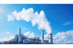vibrant energy dynamic background ai generated Product Image 1