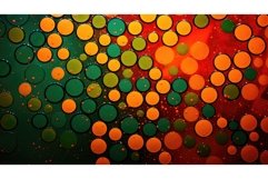 design texture dots background ai generated Product Image 1