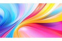 movement energy dynamic background ai generated Product Image 1