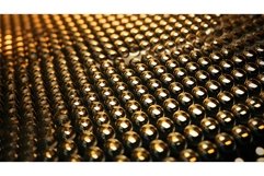 texture grid dots background ai generated Product Image 1