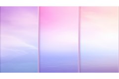 abstract gradient digital background Product Image 1