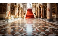 view perspective floor background Product Image 1