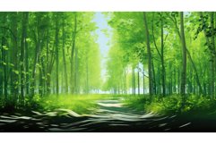 vibrant design dynamic background Product Image 1