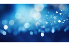 wallpaper blue dots background Product Image 1