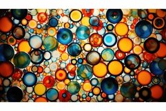 shape circle round background Product Image 1