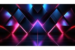 modern shape futuristic background Product Image 1