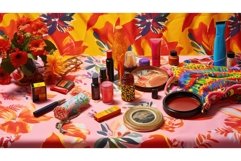 modern product table background Product Image 1