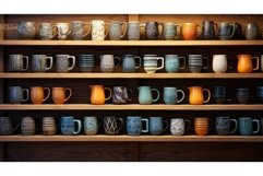 vibrant display product background Product Image 1