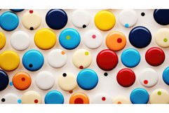 design cover dots background Product Image 1