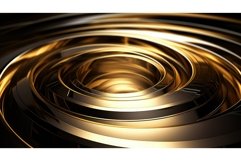 abstract circular round background Product Image 1