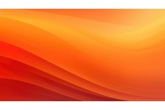 vibrant gradient orange background Product Image 1