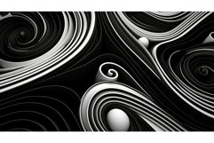 elegant curve ornament background Product Image 1