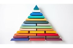 minimal perspective white background Product Image 1