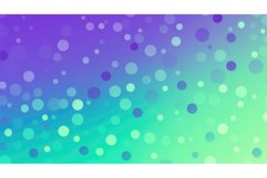 design gradient dots background Product Image 1