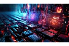 texture wallpaper technology background Product Image 1