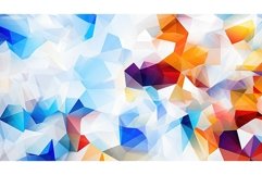 modern white digital background Product Image 1