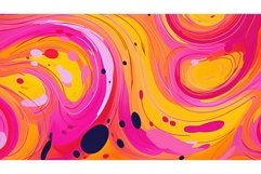 circle abstract round background Product Image 1