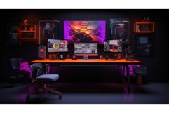 creative graphic studio background Product Image 1