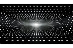 texture perspective dots background Product Image 1