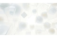 modern white dynamic background Product Image 1