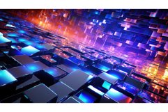 energetic abstract party background Product Image 1