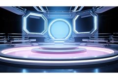 design platform studio background Product Image 1