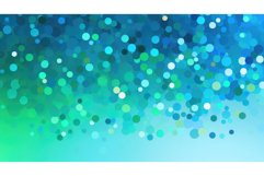 abstract graphic dots background Product Image 1