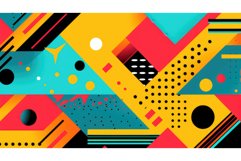 modern design dynamic background Product Image 1