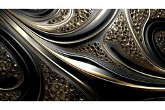 modern abstract ornament background Product Image 1