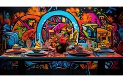 design view table background Product Image 1