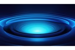 abstract modern round background Product Image 1