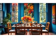 decor indoor interior background Product Image 1