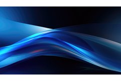 technology blue futuristic background Product Image 1