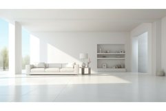 modern style interior background Product Image 1