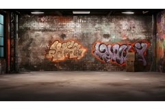 production platform studio background Product Image 1