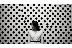 design backdrop dots background Product Image 1