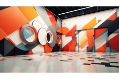 animation render studio background Product Image 1