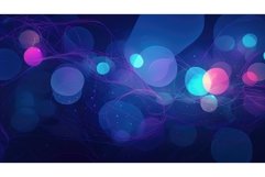 abstract shape futuristic background Product Image 1