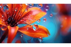 modern shape dynamic background Product Image 1