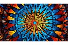 design graphic round background Product Image 1