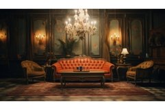 minimalist style interior background Product Image 1