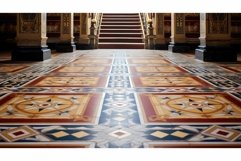 depth perspective floor background Product Image 1