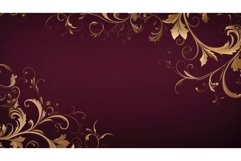shape element ornament background Product Image 1