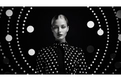 minimal layout dots background Product Image 1