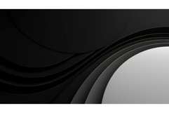 abstract circular round background Product Image 1