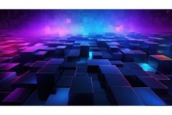 interface design tech background Product Image 1