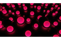 abstract graphic dots background Product Image 1