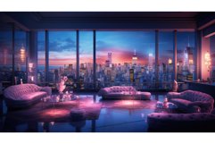 glamorous luxury party background Product Image 1